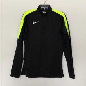 Nike Dri-Fit zip up